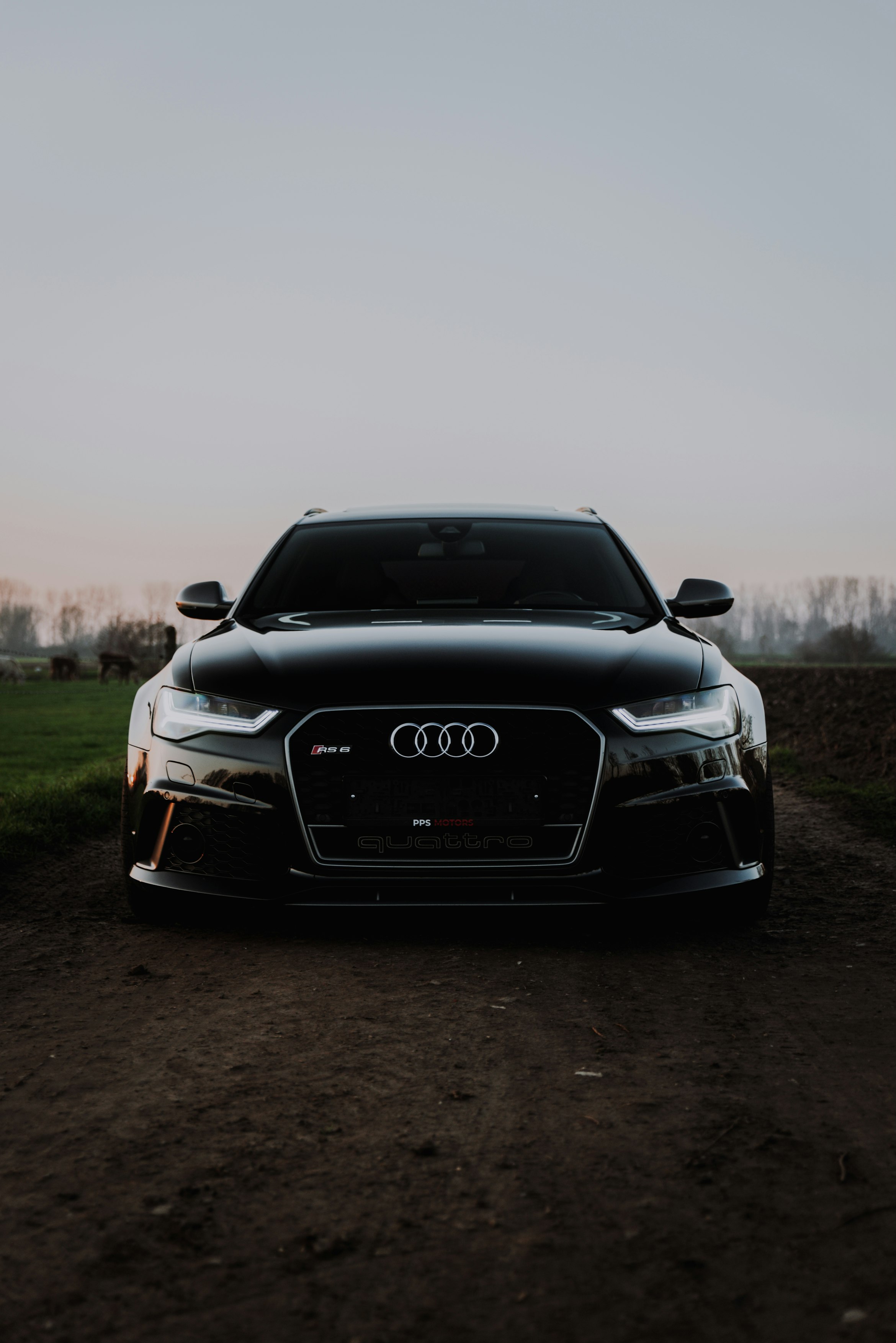 Audi A6 Quattro